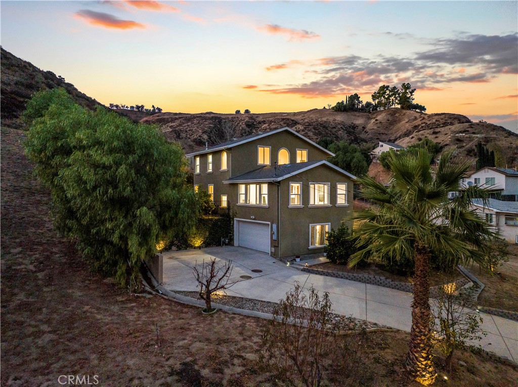 28637 Chiquito Canyon Road