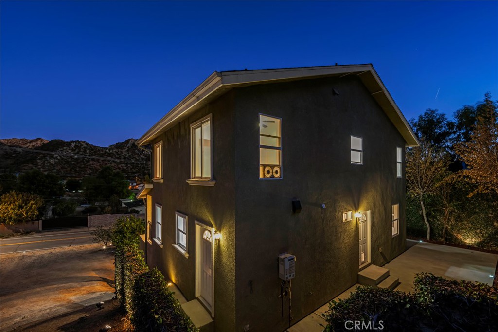 28637 Chiquito Canyon Road