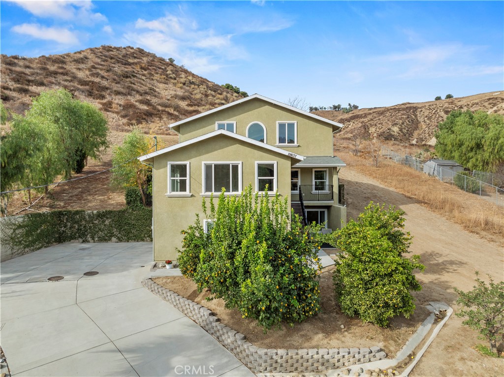 28637 Chiquito Canyon Road