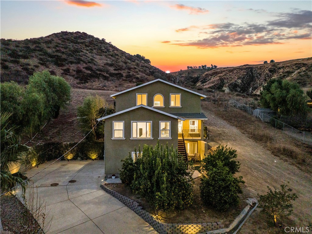 28637 Chiquito Canyon Road