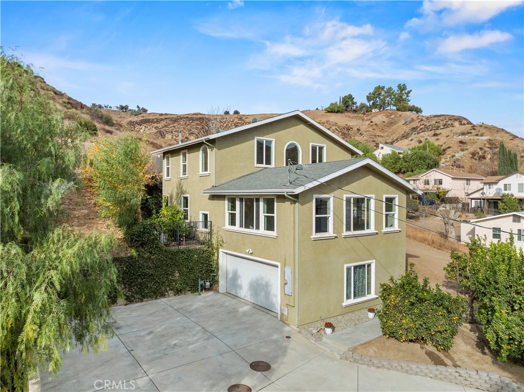 28637 Chiquito Canyon Road