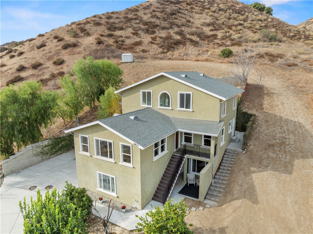 28637 Chiquito Canyon Road
