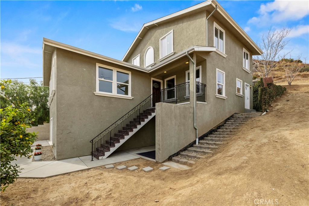 28637 Chiquito Canyon Road