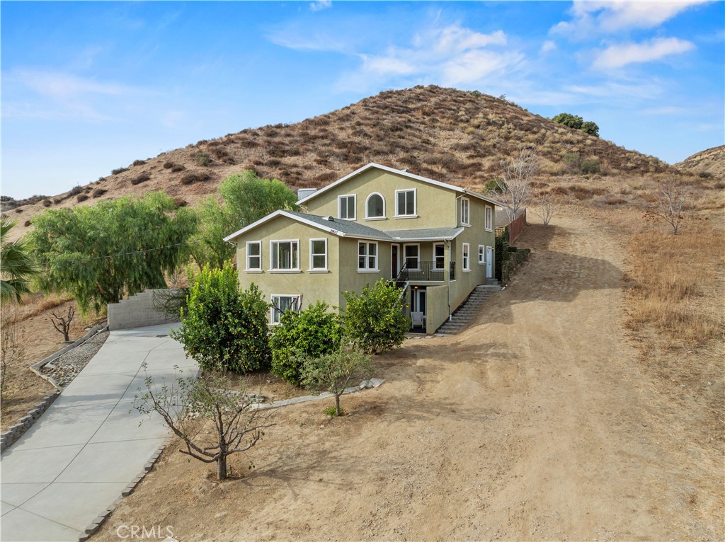 28637 Chiquito Canyon Road