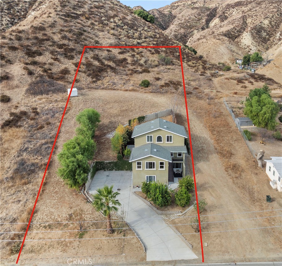 28637 Chiquito Canyon Road