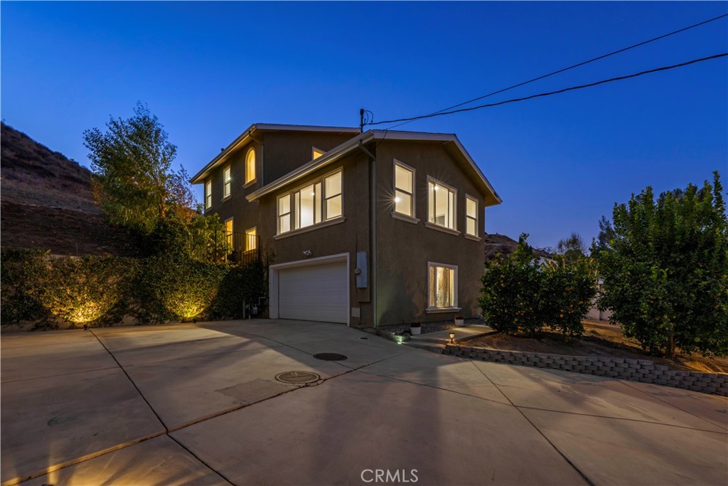 28637 Chiquito Canyon Road