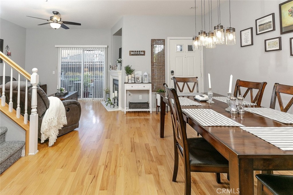 2727 Night Jasmine Drive