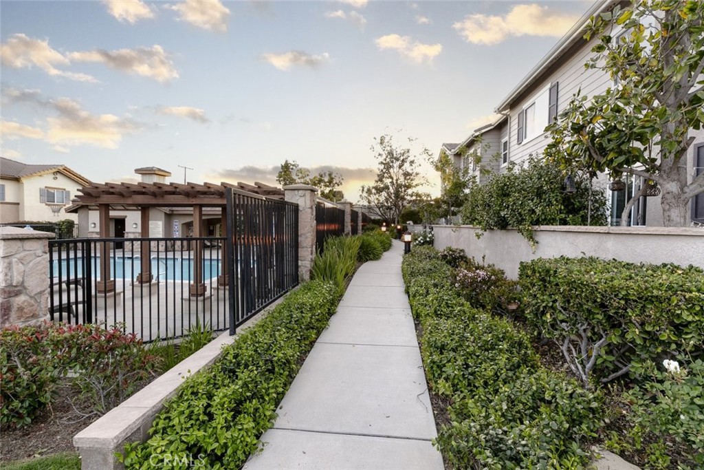 2727 Night Jasmine Drive