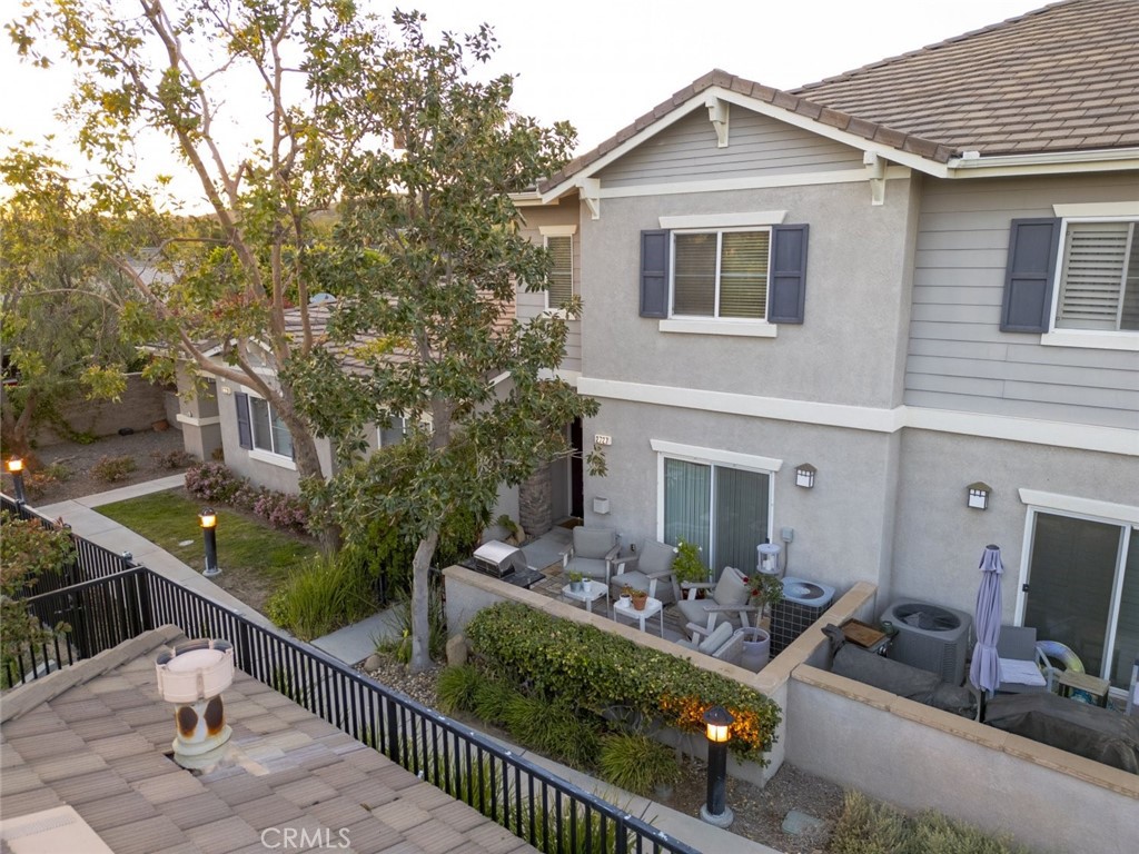 2727 Night Jasmine Drive