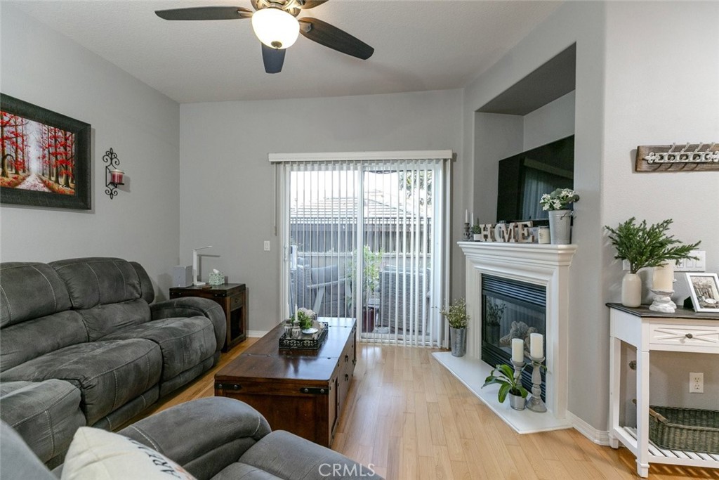 2727 Night Jasmine Drive