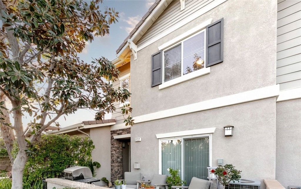 2727 Night Jasmine Drive