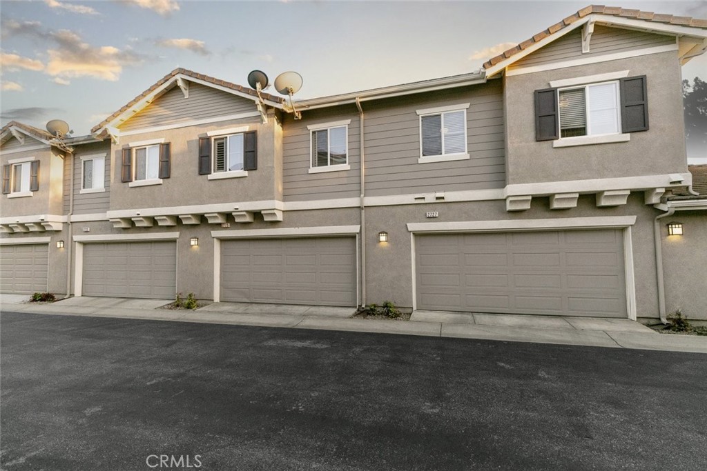2727 Night Jasmine Drive