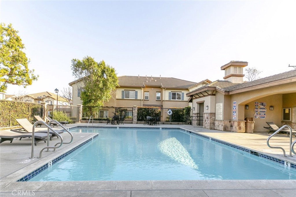 2727 Night Jasmine Drive