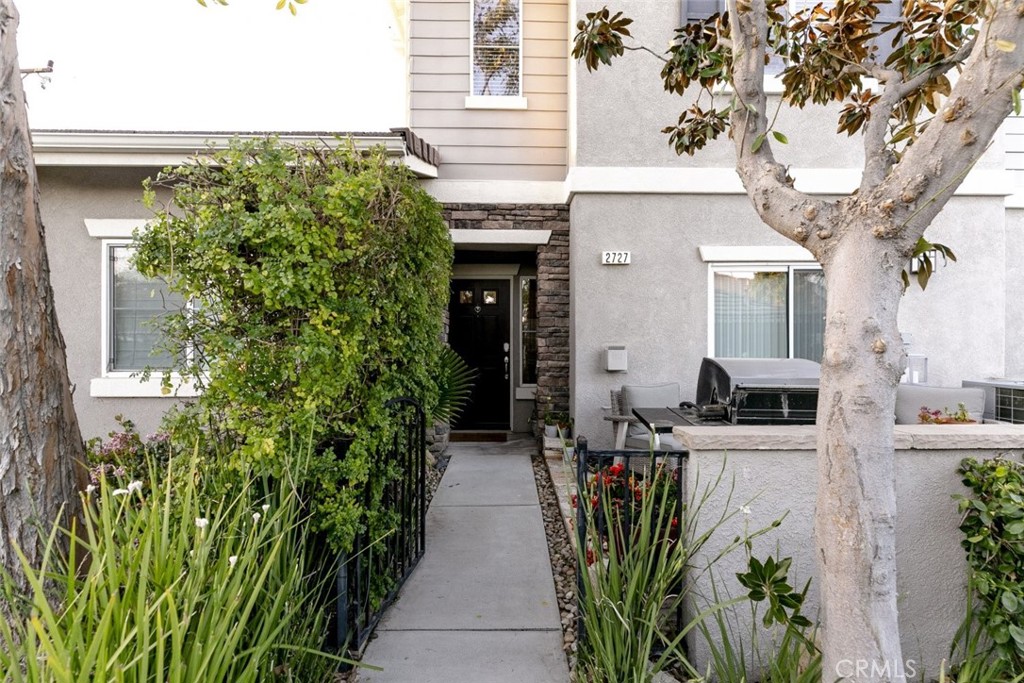 2727 Night Jasmine Drive