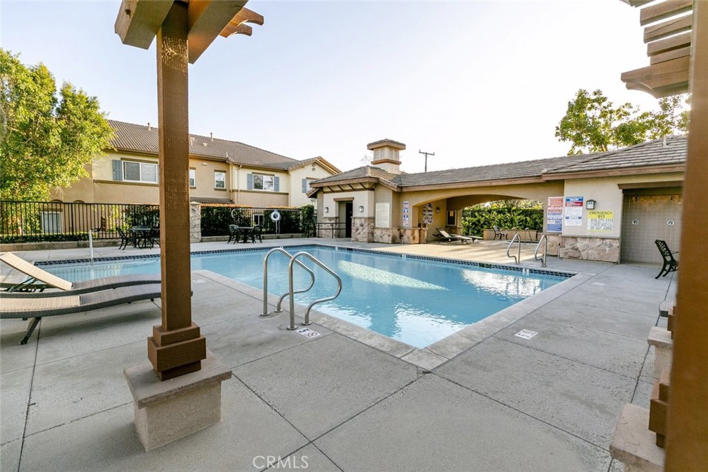 2727 Night Jasmine Drive