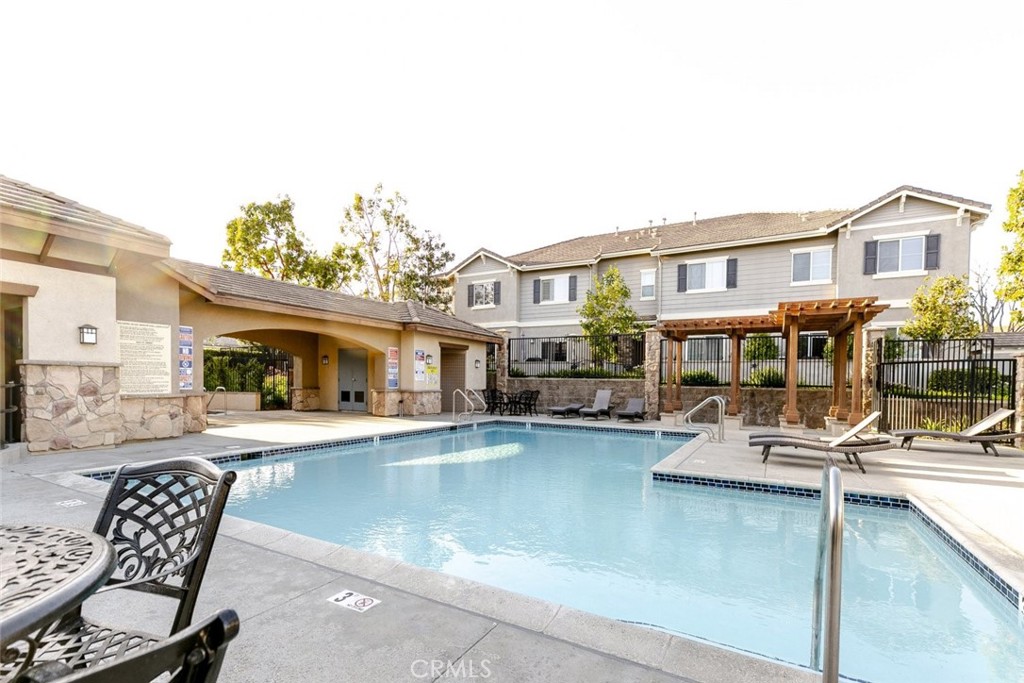 2727 Night Jasmine Drive