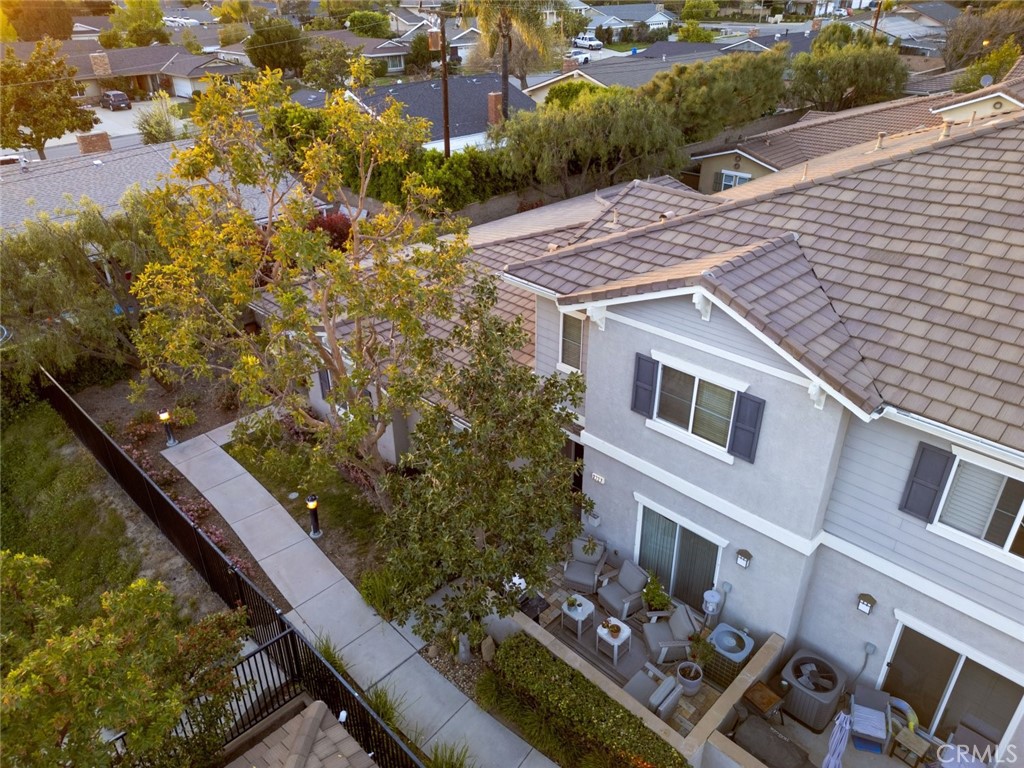 2727 Night Jasmine Drive
