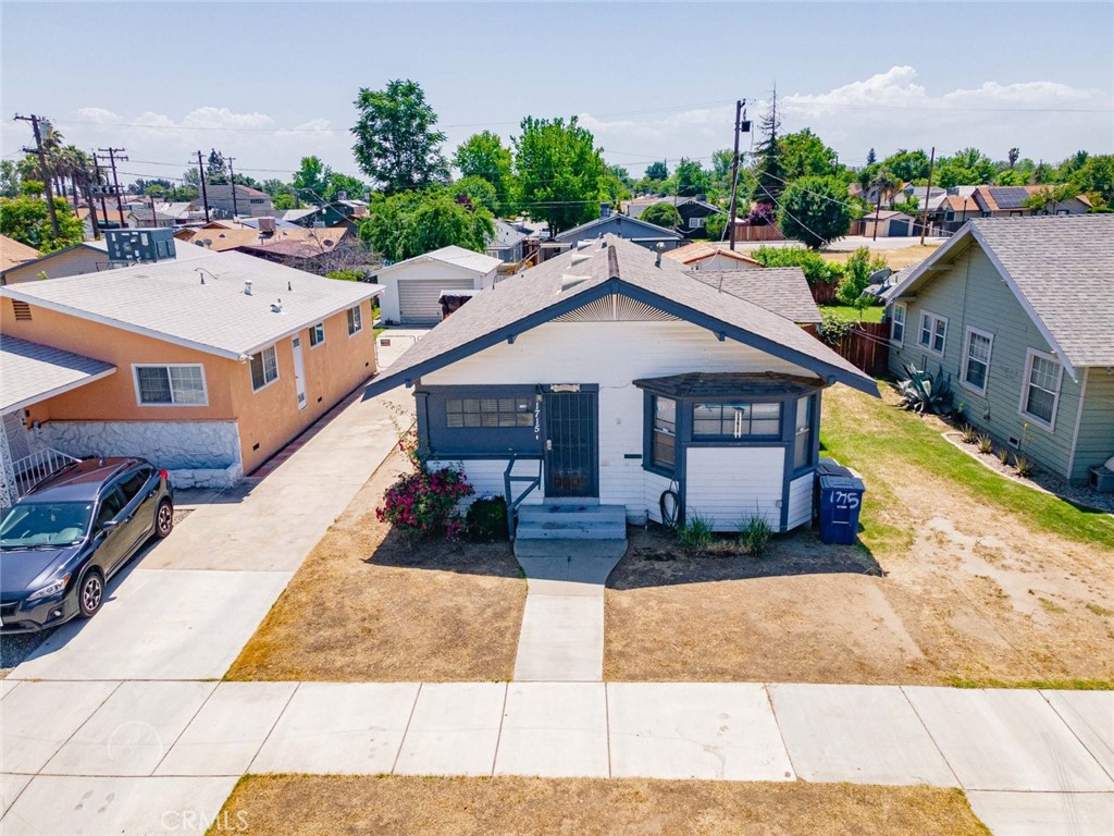 1715 Cherry Street