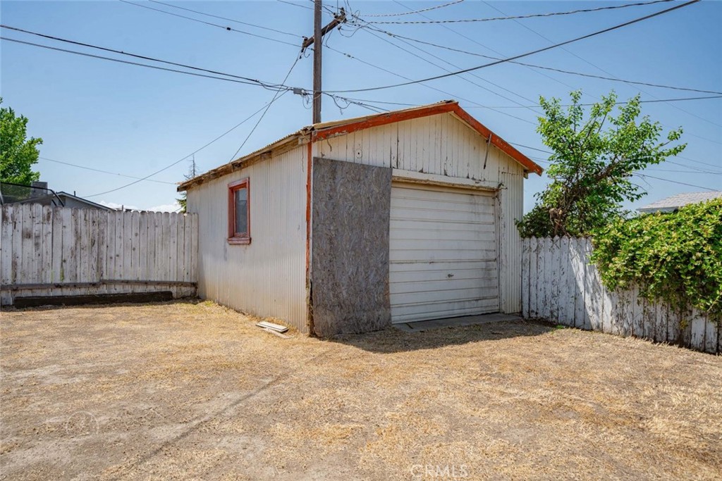 1715 Cherry Street