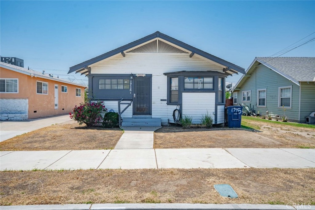 1715 Cherry Street