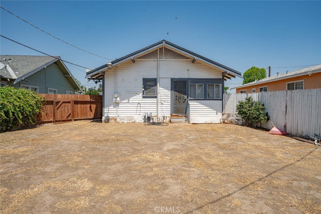 1715 Cherry Street