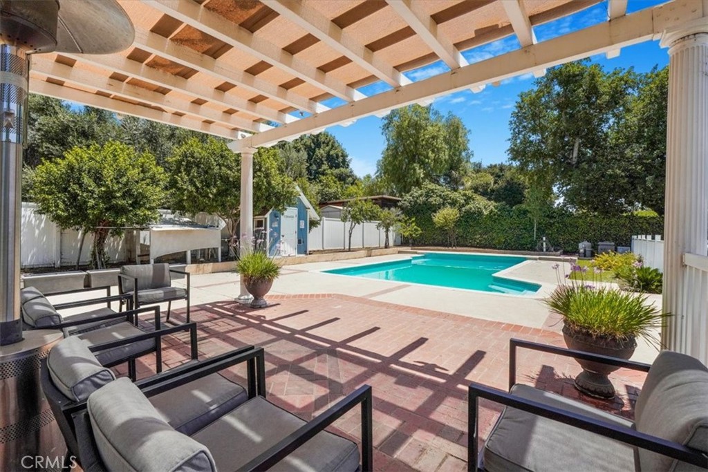 13720 Woodcock Avenue