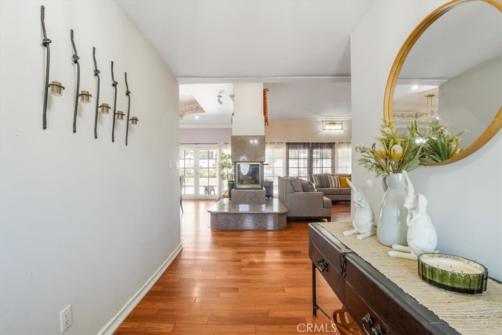 13720 Woodcock Avenue