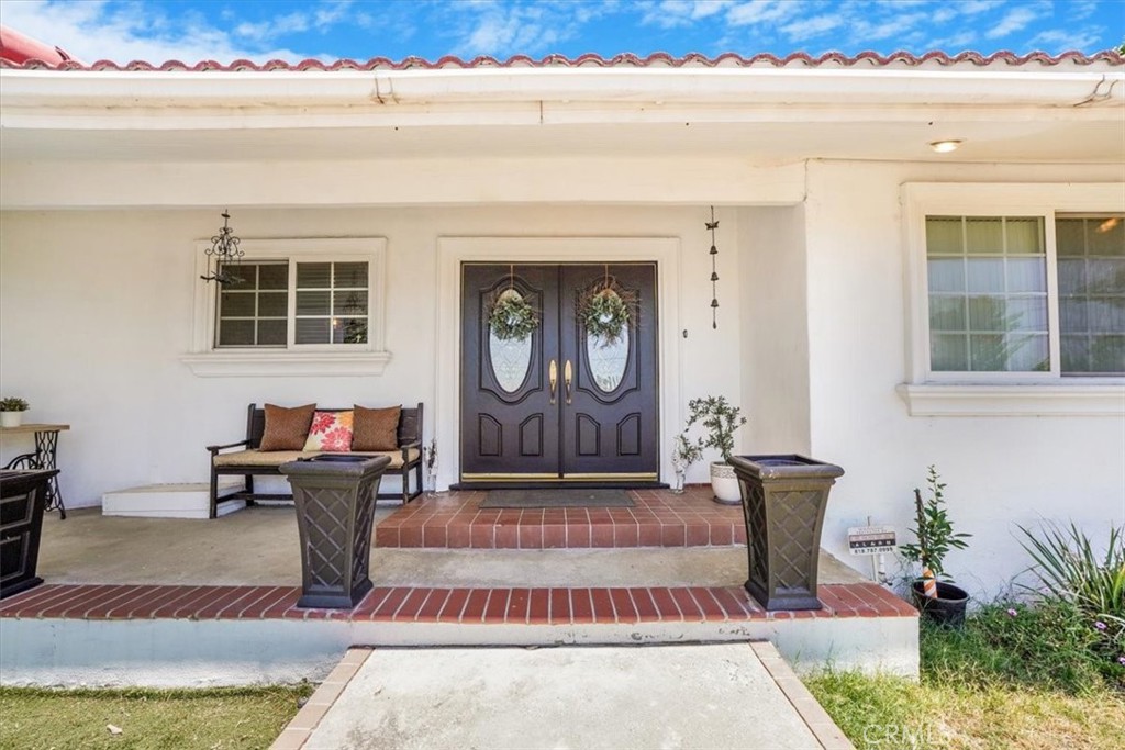 13720 Woodcock Avenue