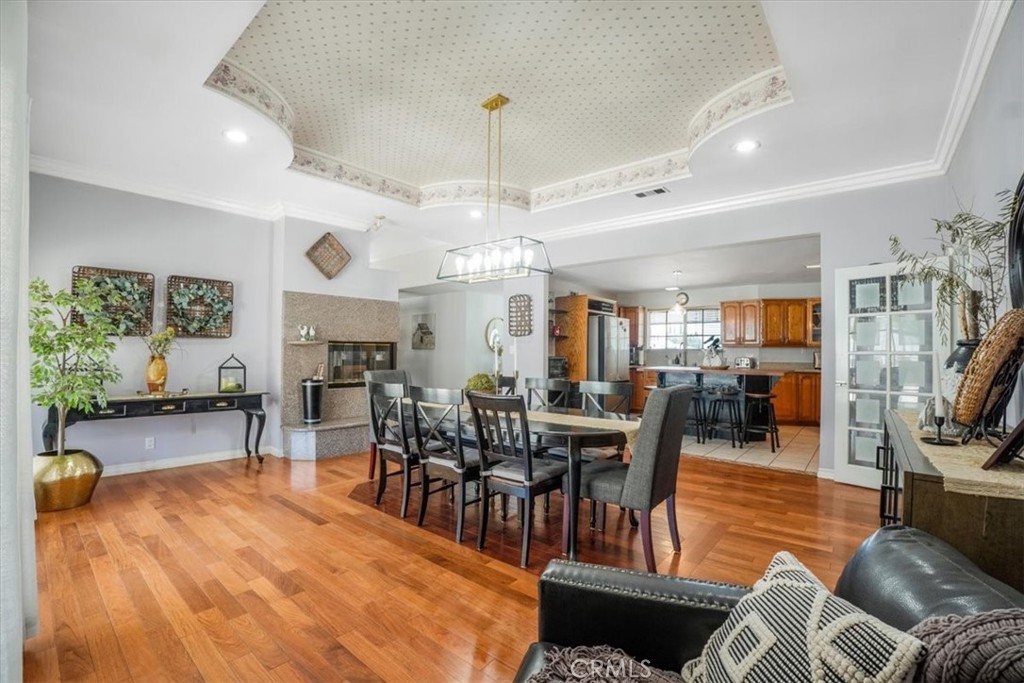 13720 Woodcock Avenue