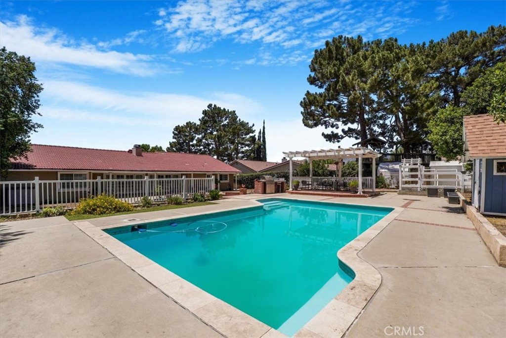 13720 Woodcock Avenue