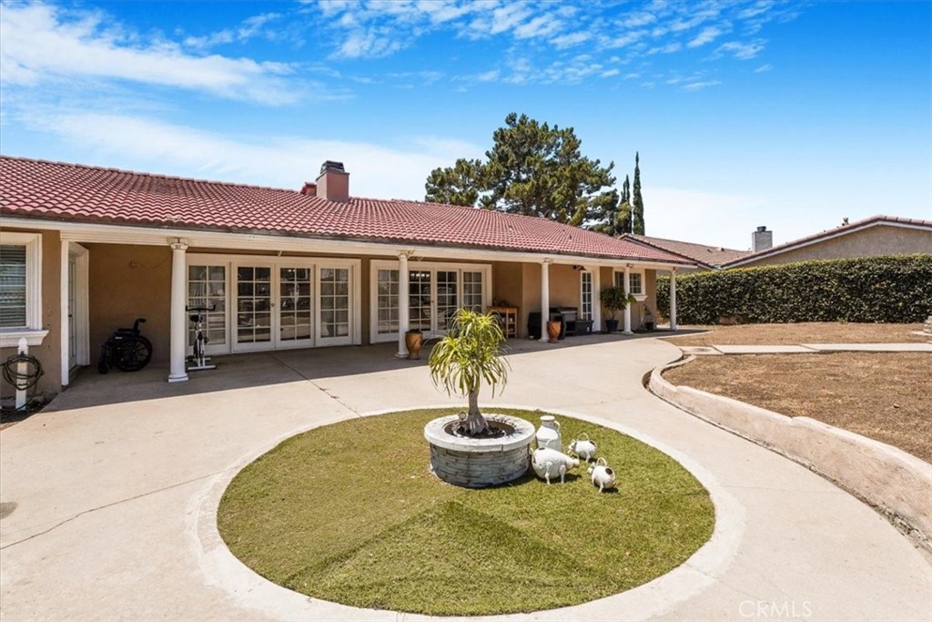 13720 Woodcock Avenue