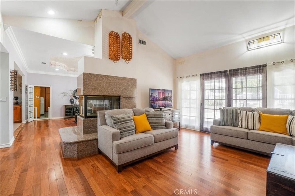 13720 Woodcock Avenue