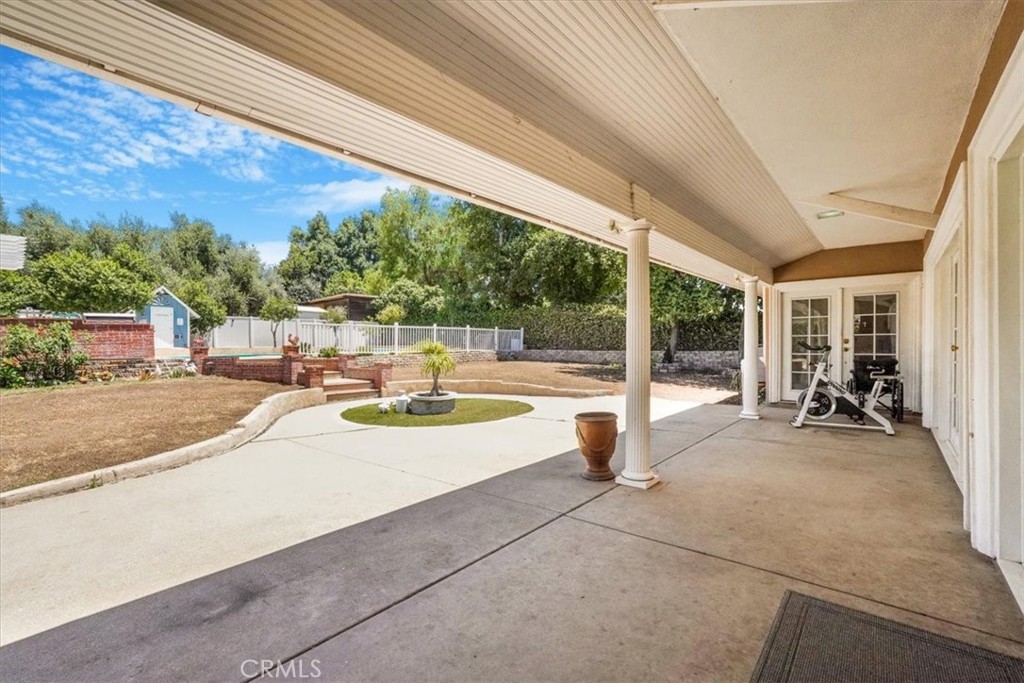 13720 Woodcock Avenue