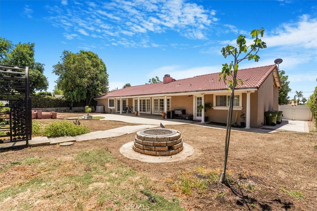 13720 Woodcock Avenue