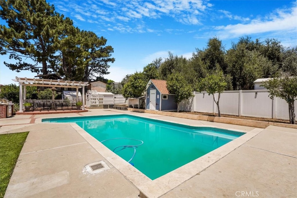 13720 Woodcock Avenue