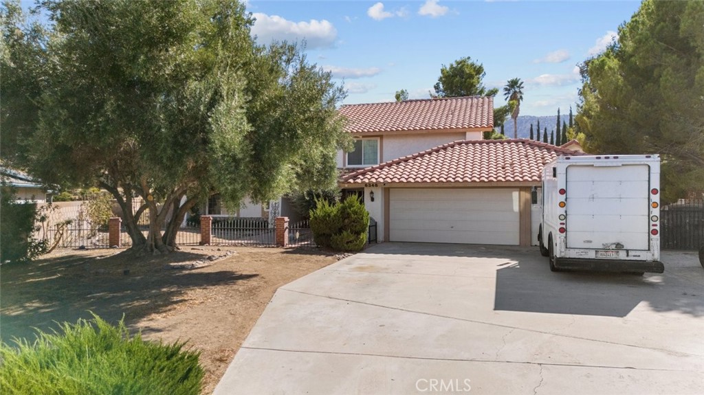 6348 Theodore Court