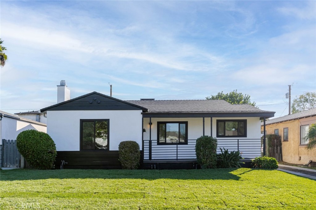 1736 N Niagara Street