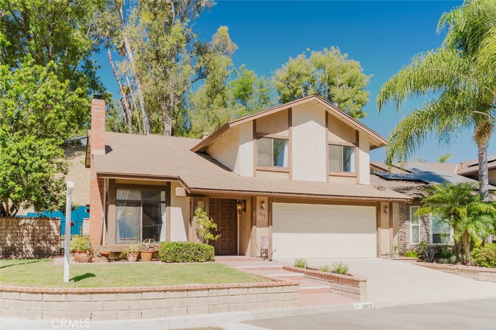 1063 Corbett Lane