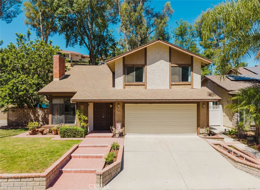 1063 Corbett Lane
