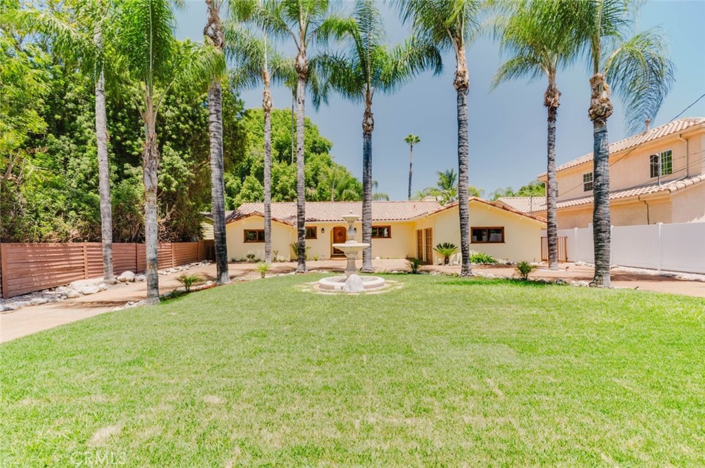 17827 Roscoe Boulevard