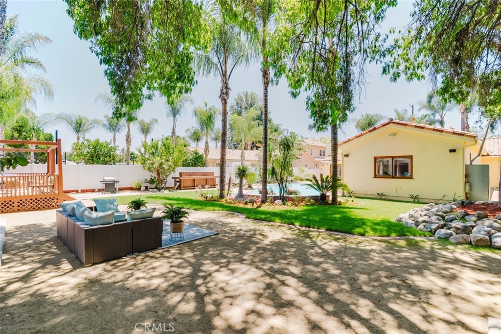 17827 Roscoe Boulevard