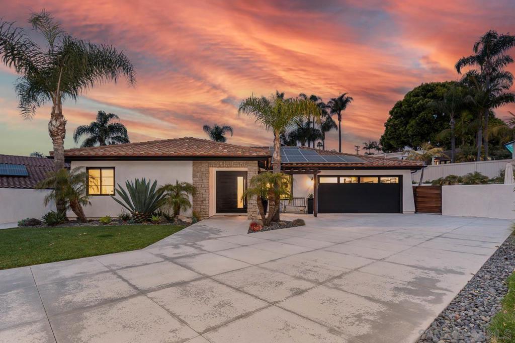 3420 Spanish Way