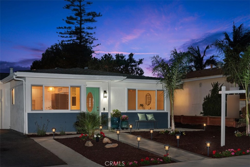 262 Coneflower Street