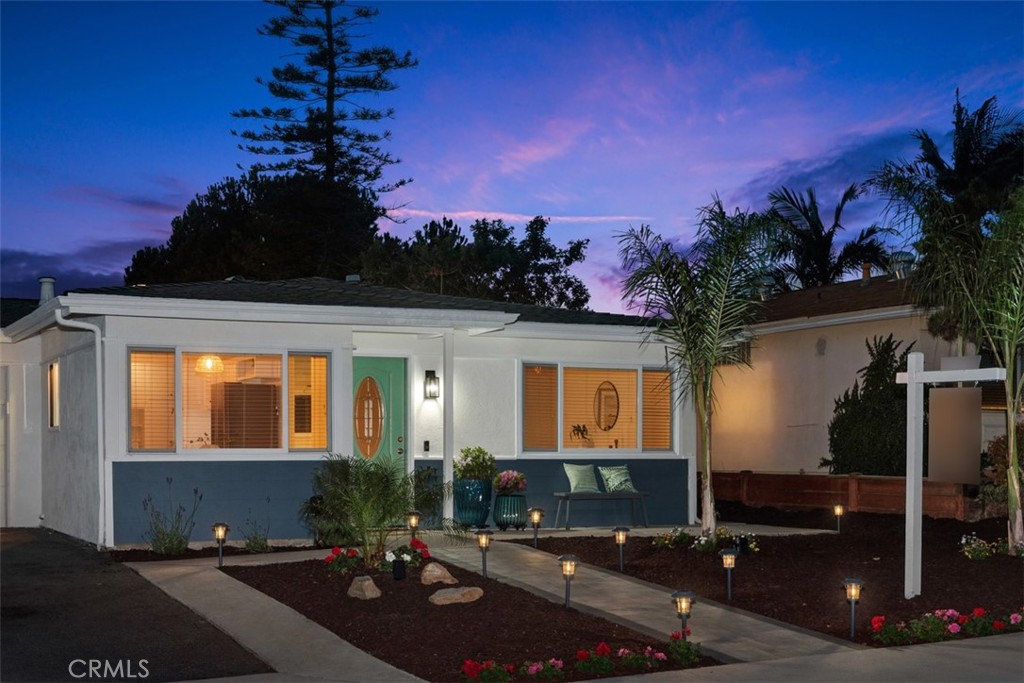 262 Coneflower Street