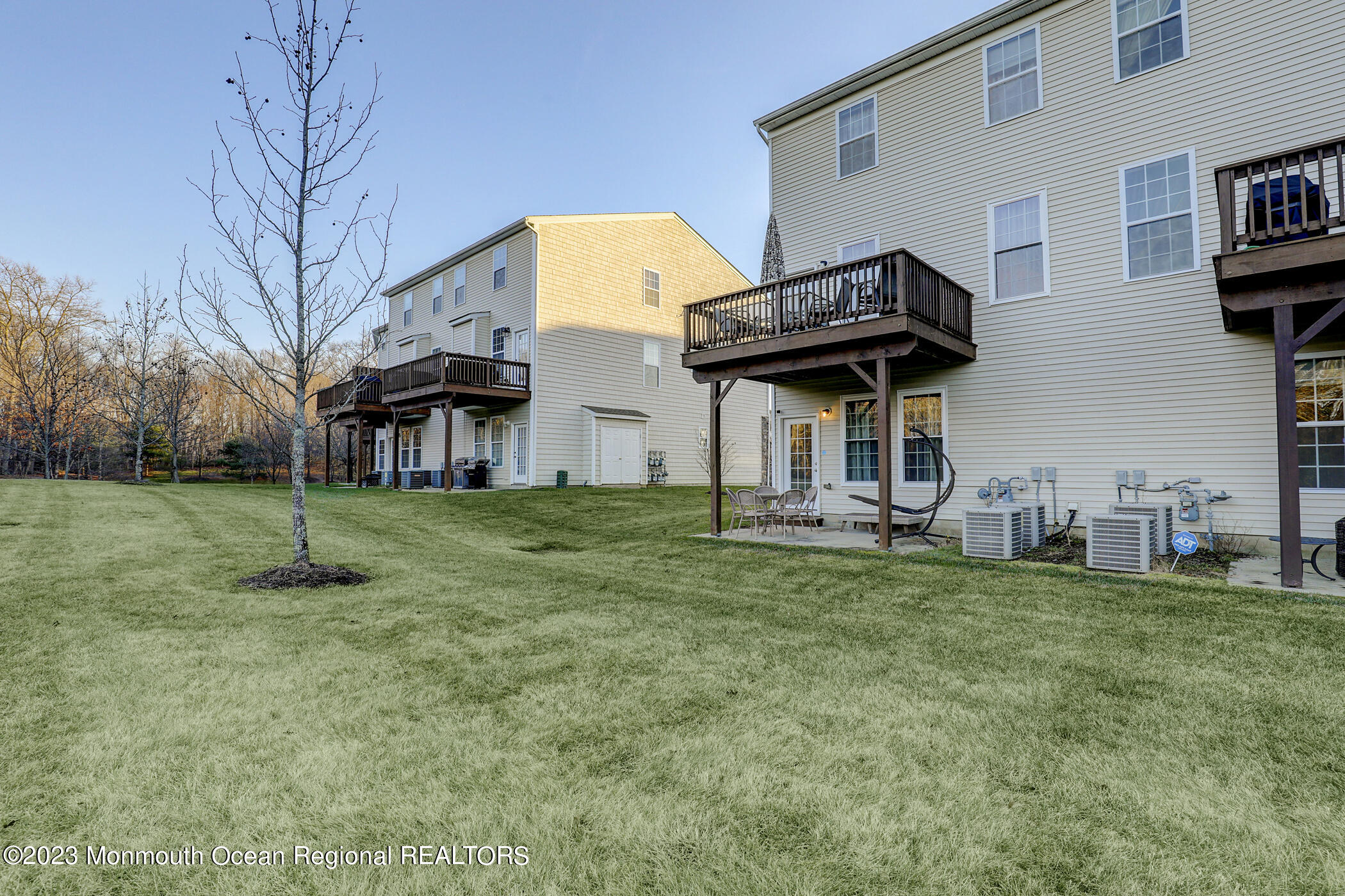 30 Daly Court