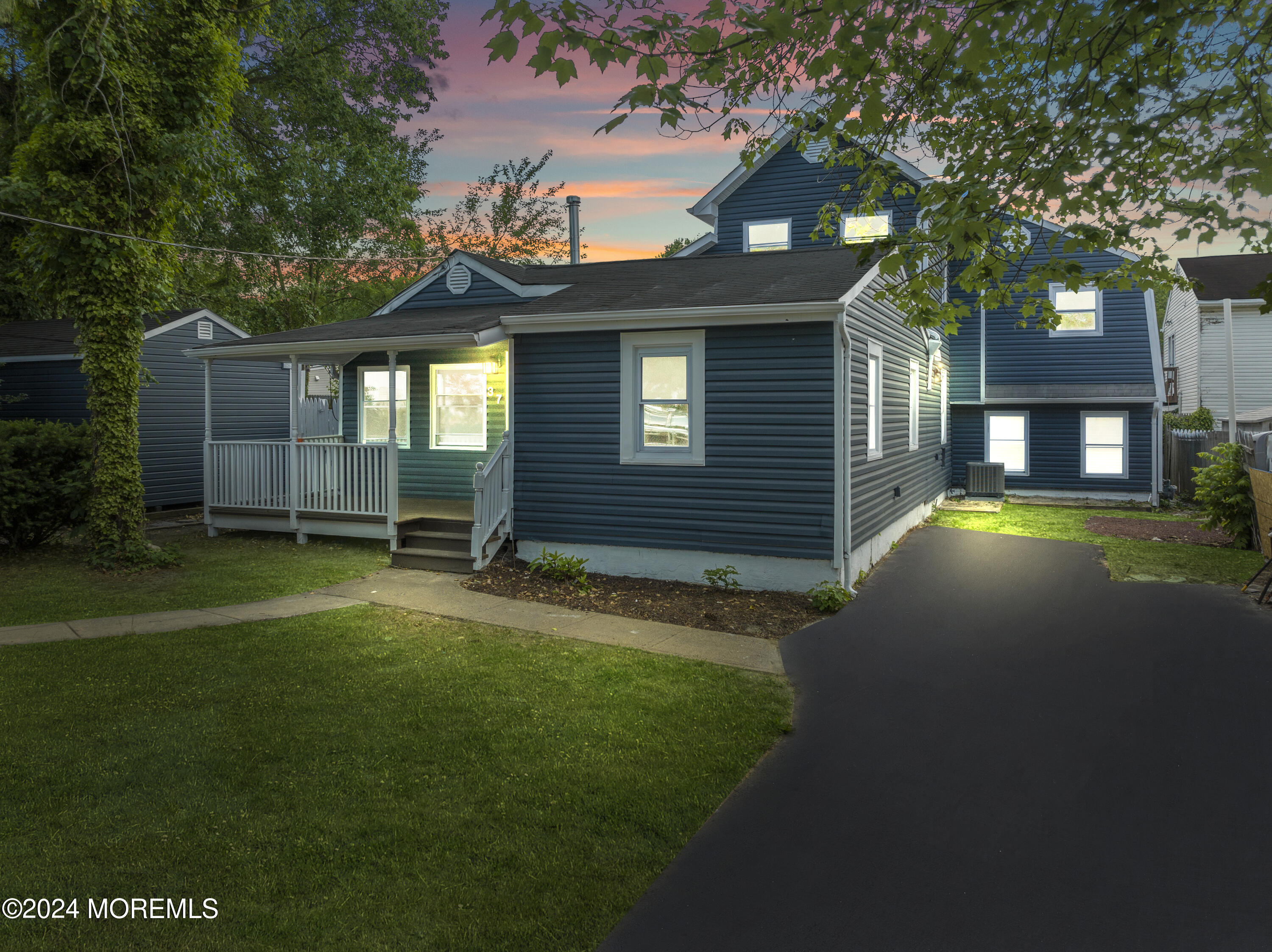37 Grace Avenue