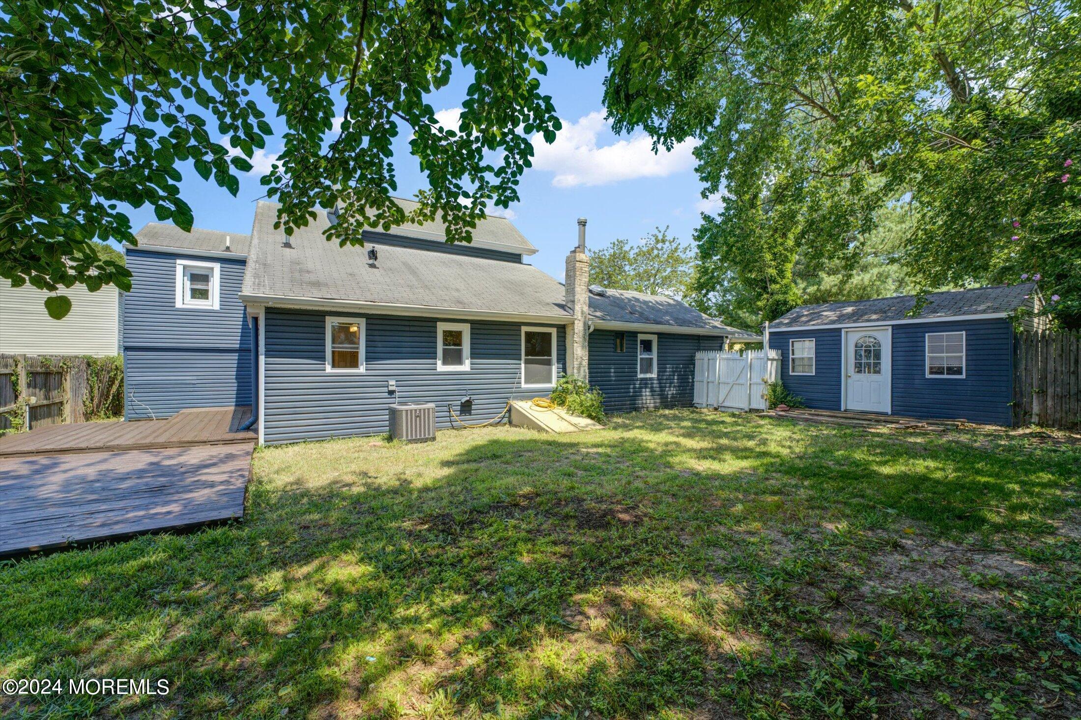 37 Grace Avenue