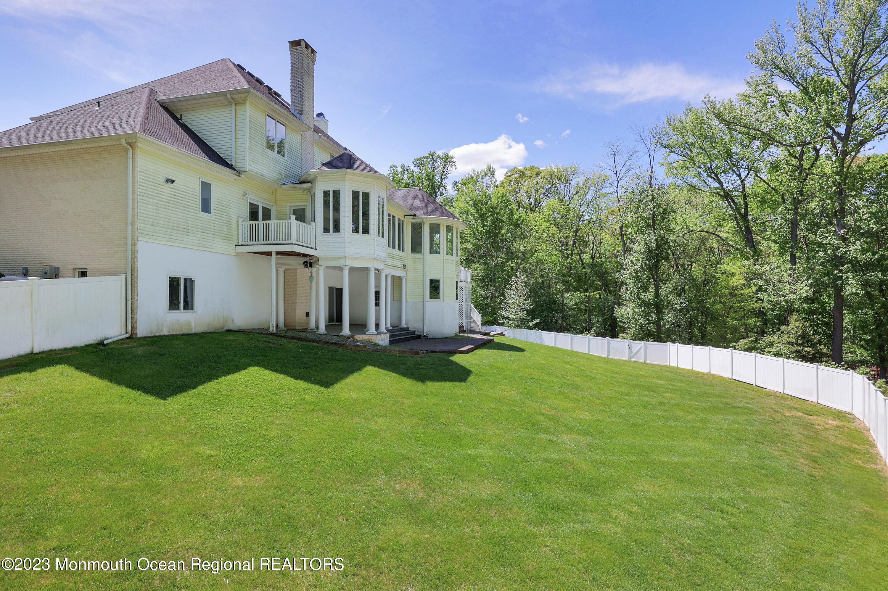 9 Harvest Lane