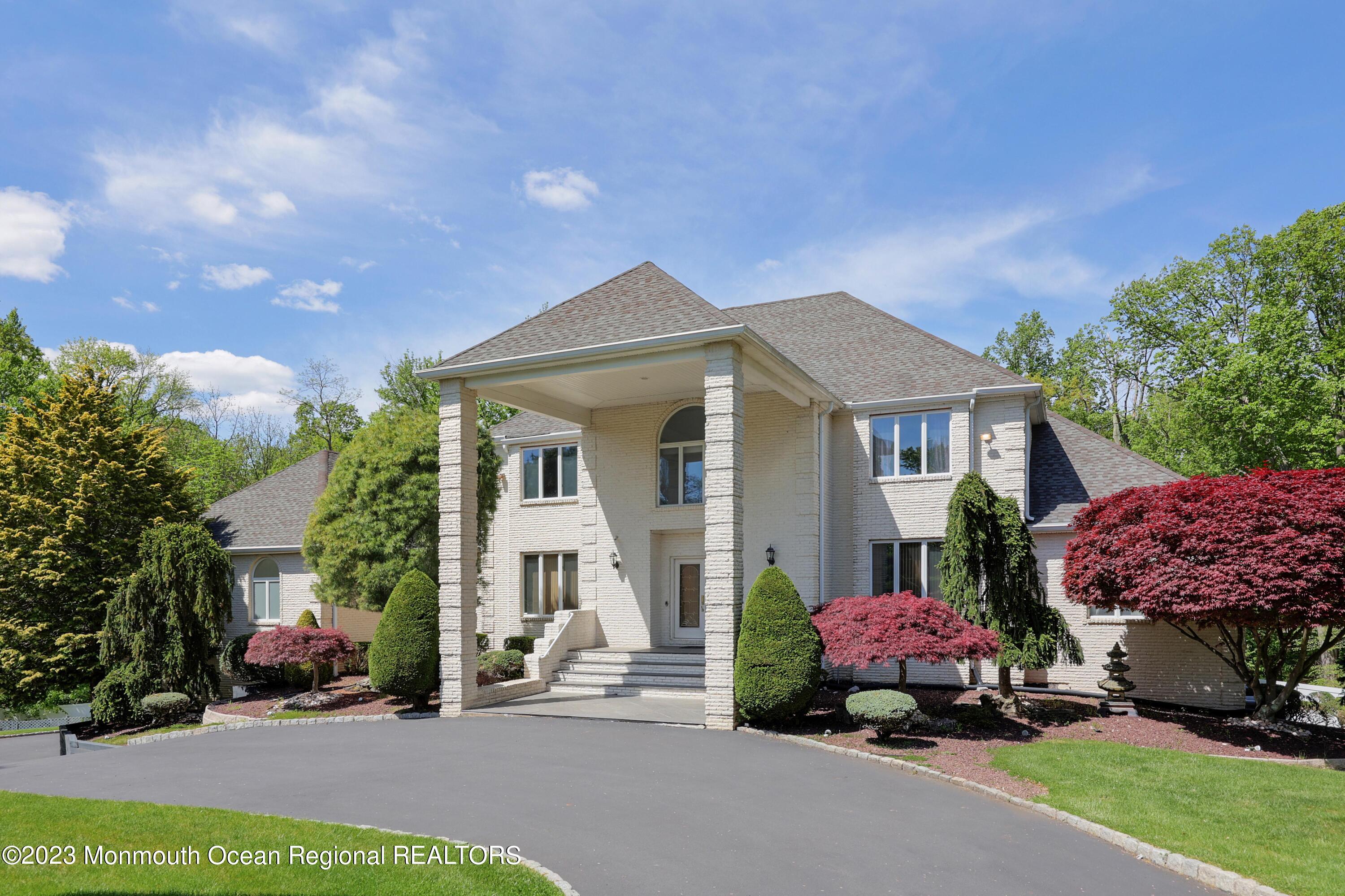9 Harvest Lane