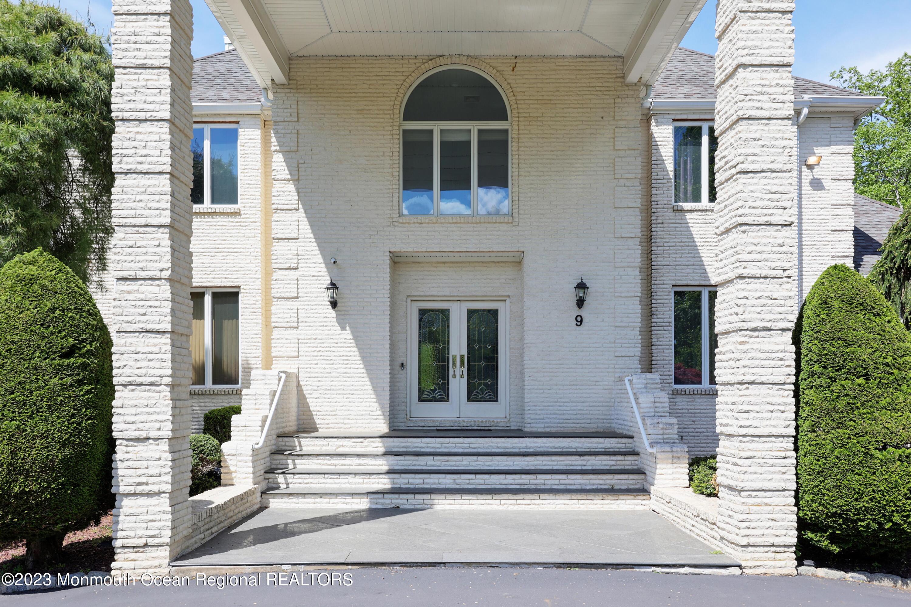 9 Harvest Lane